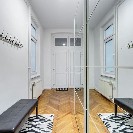 Szondi Residence Budapeszt Zewnętrze zdjęcie