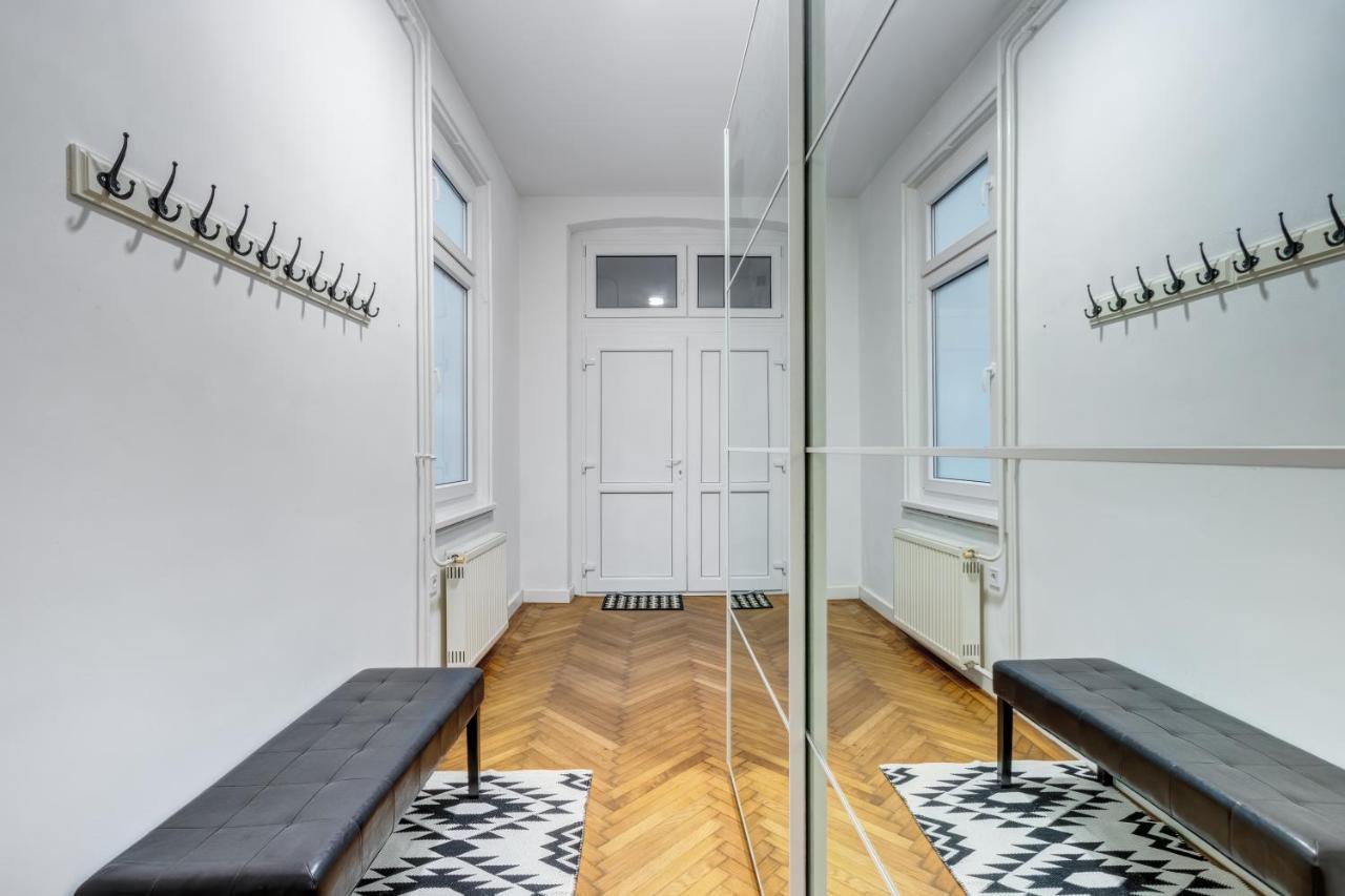 Szondi Residence Budapeszt Zewnętrze zdjęcie