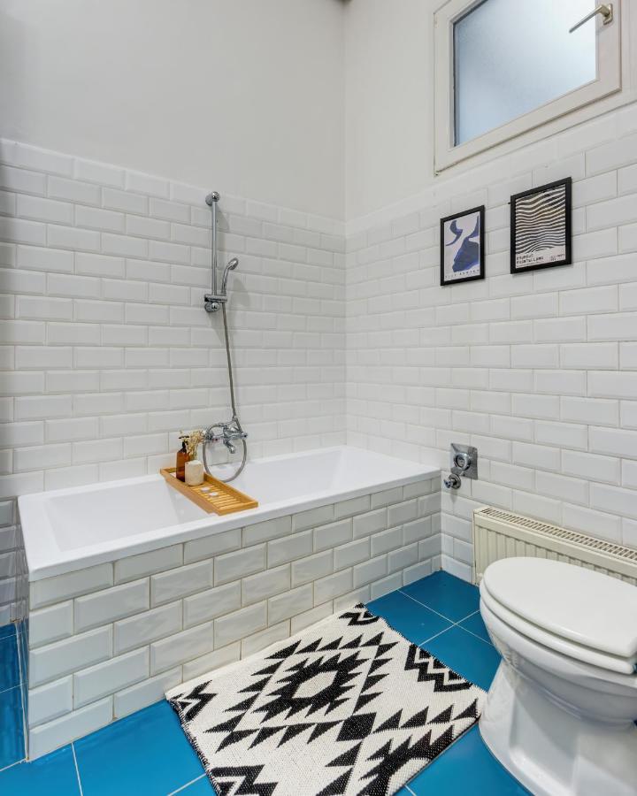 Szondi Residence Budapeszt Zewnętrze zdjęcie